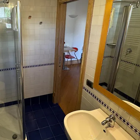 Guestsuite Maison 80123-3