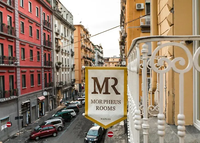 MorpheusHotel Napoli